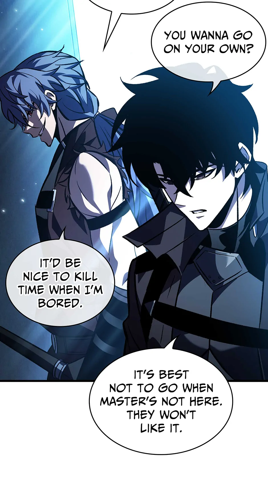 Read Pick Me Up En Manga Online