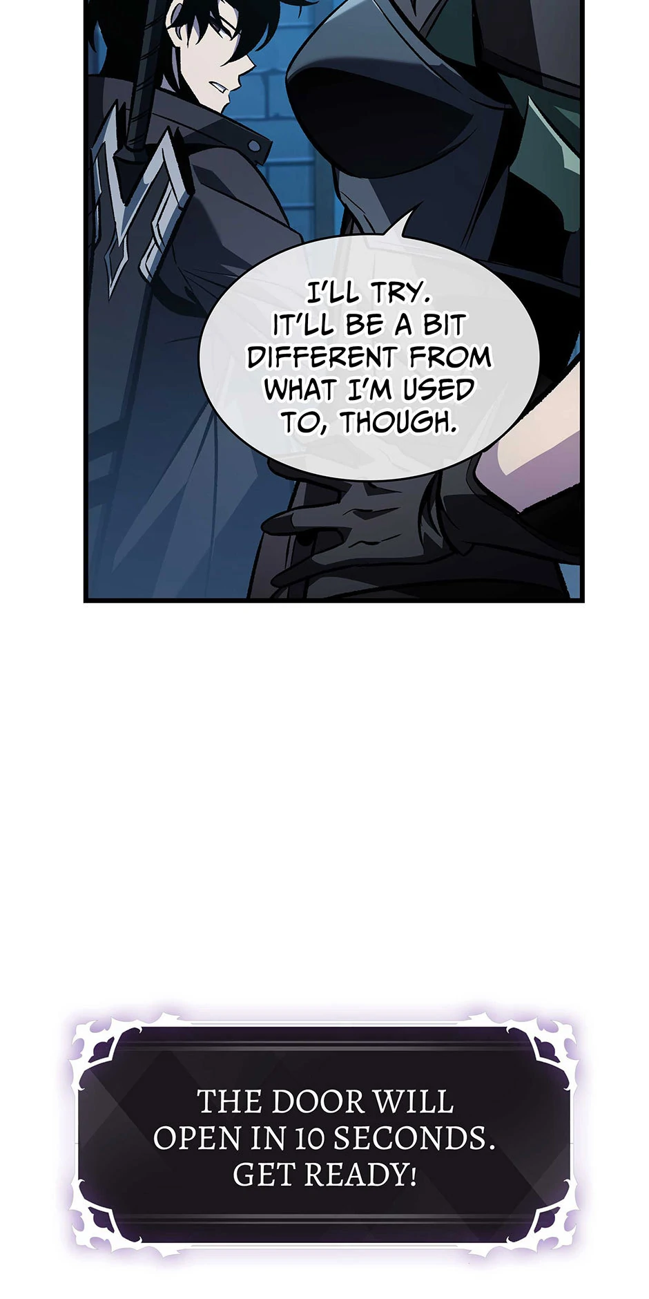 Read Pick Me Up En Manga Online