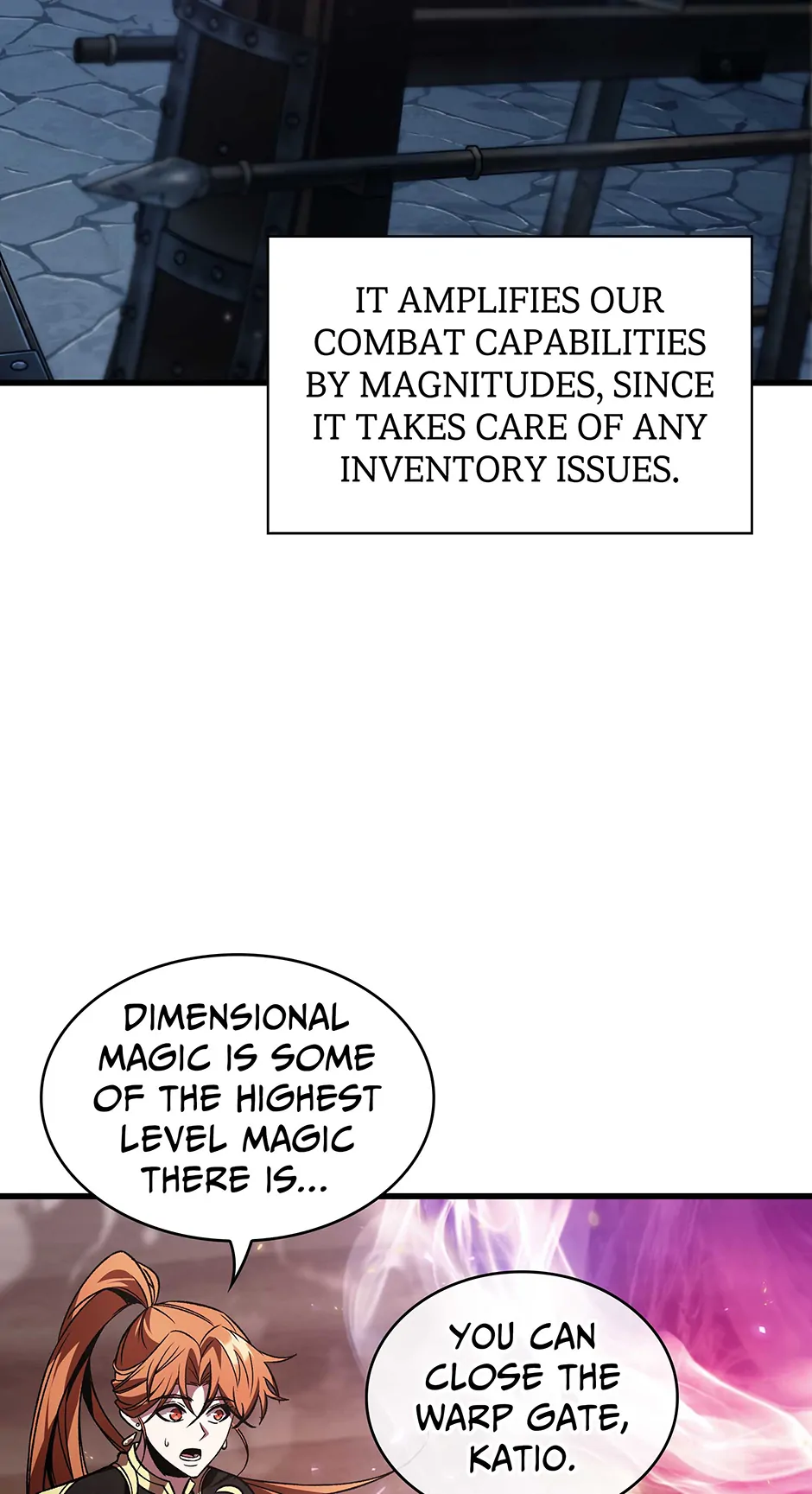 Read Pick Me Up En Manga Online