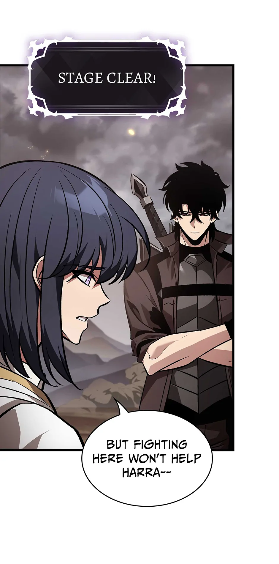 Read Pick Me Up En Manga Online