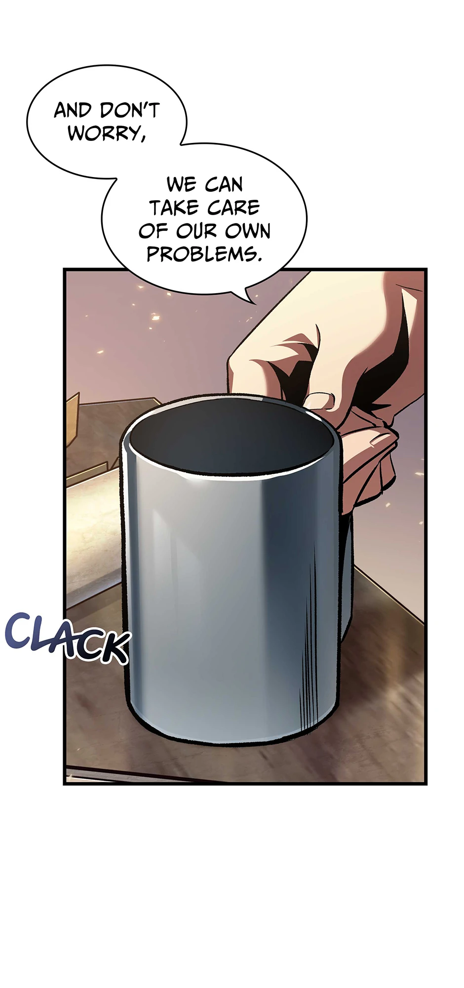 Read Pick Me Up En Manga Online