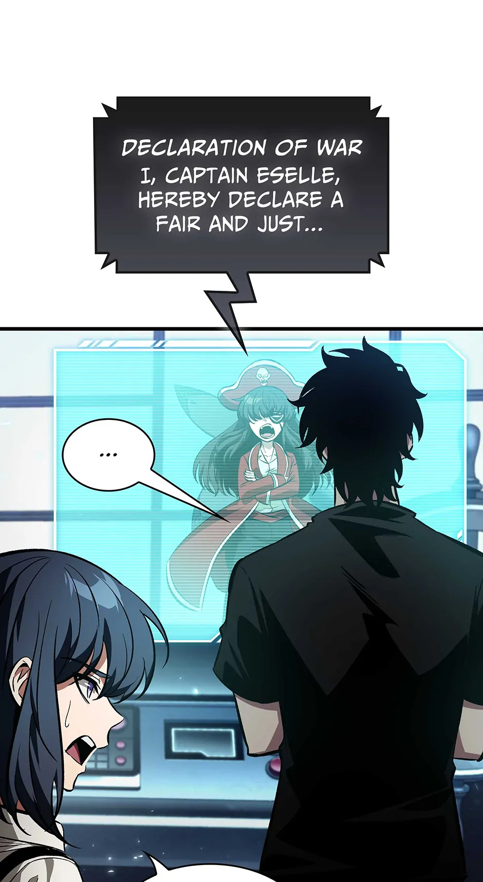 Read Pick Me Up En Manga Online