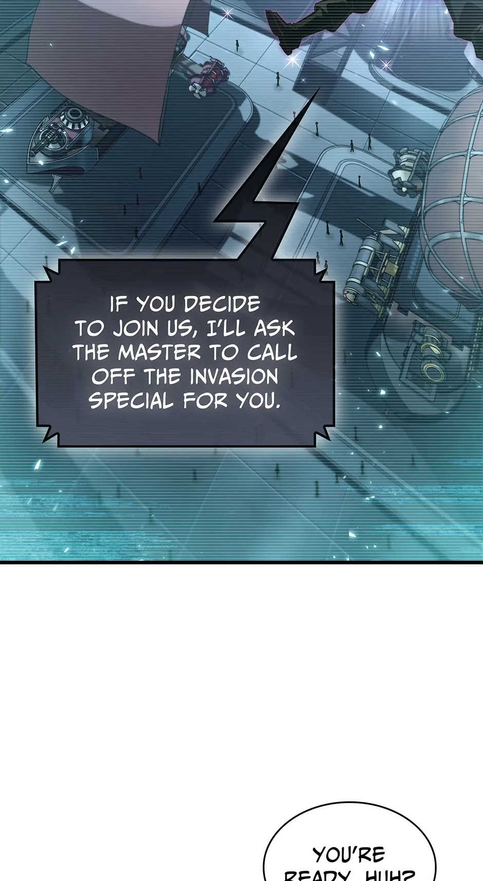 Read Pick Me Up En Manga Online