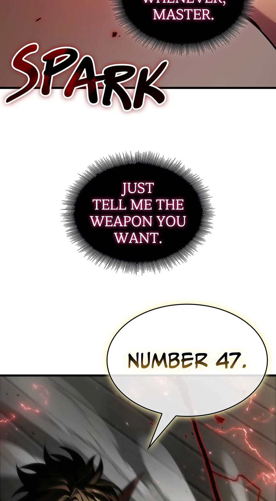 Read Pick Me Up En Manga Online