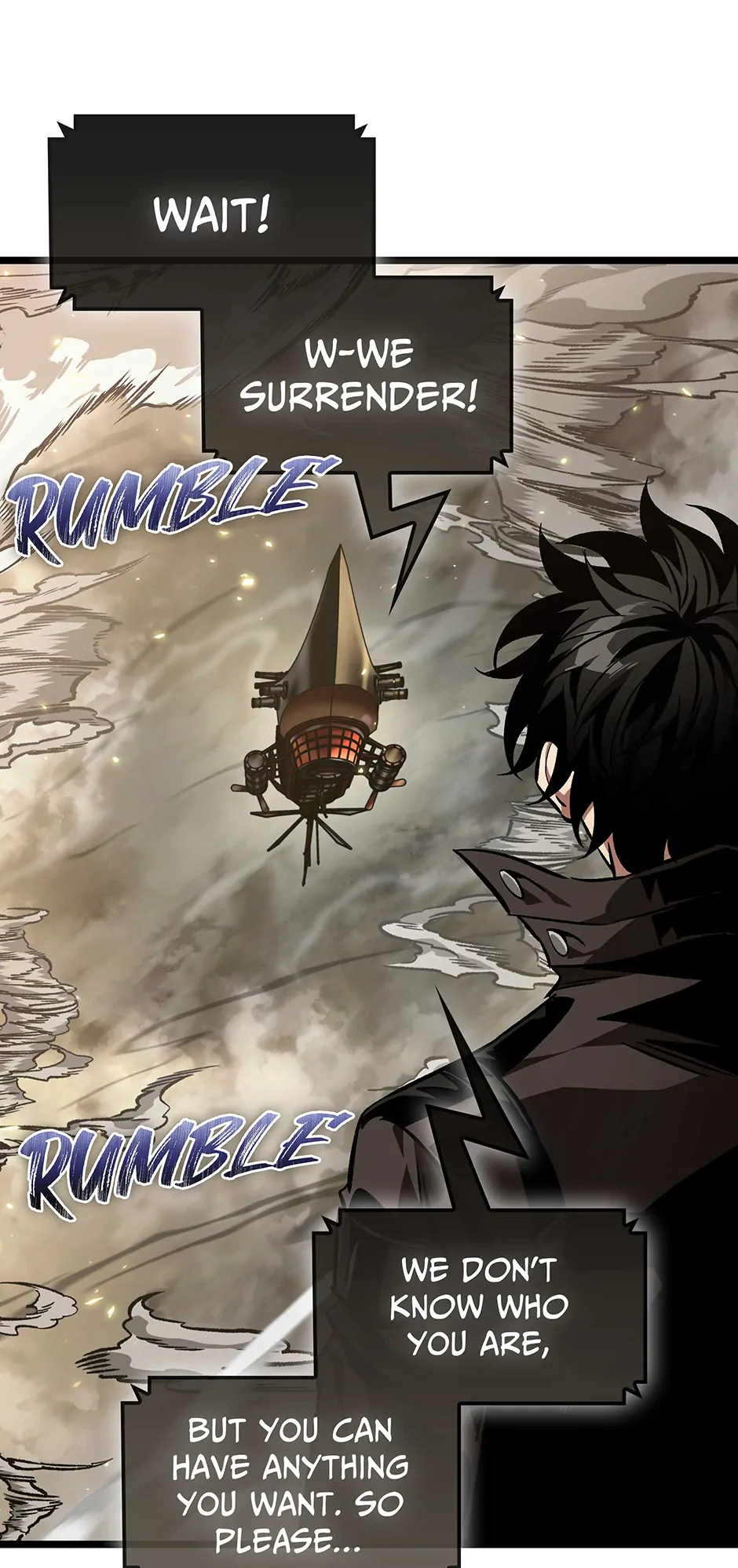 Read Pick Me Up En Manga Online