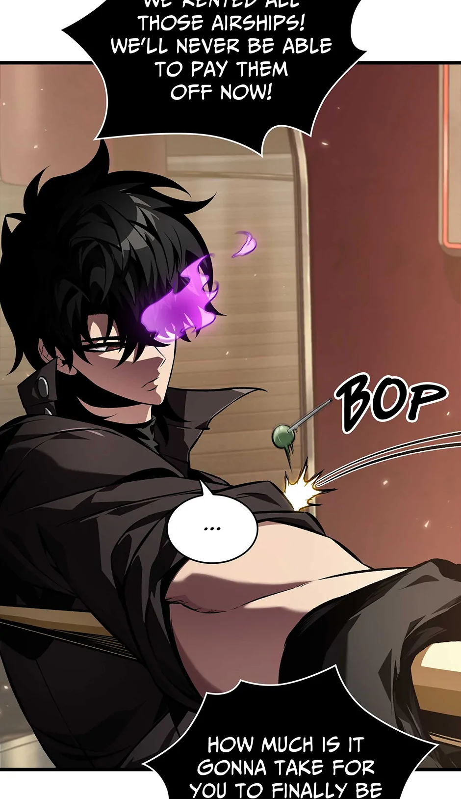 Read Pick Me Up En Manga Online