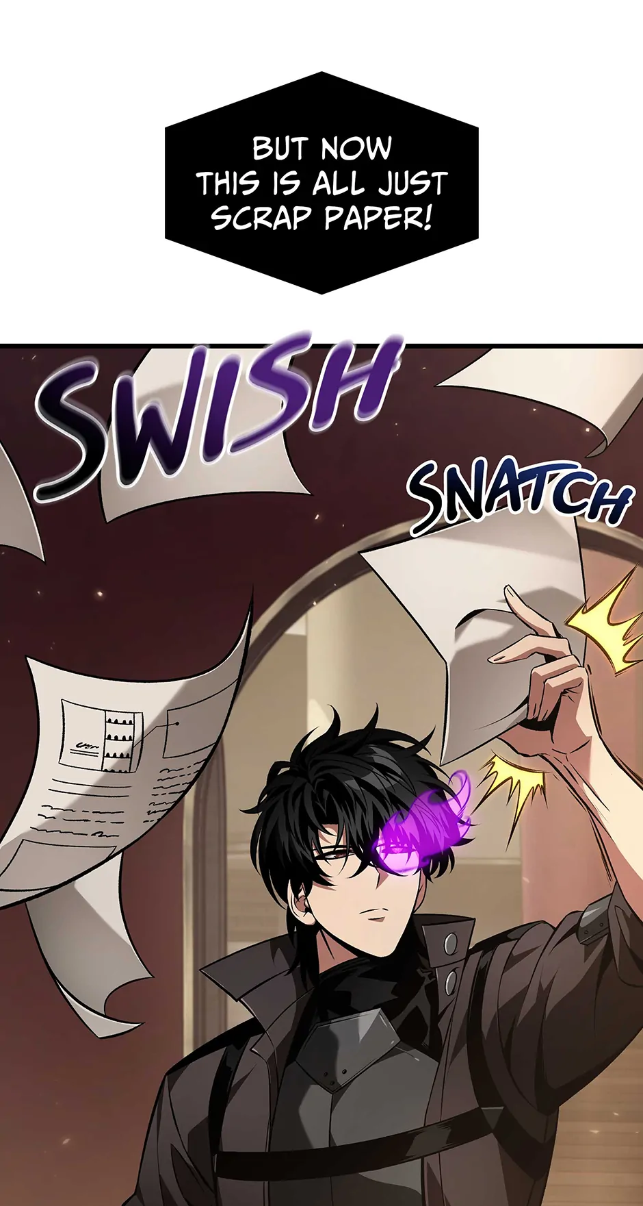 Read Pick Me Up En Manga Online