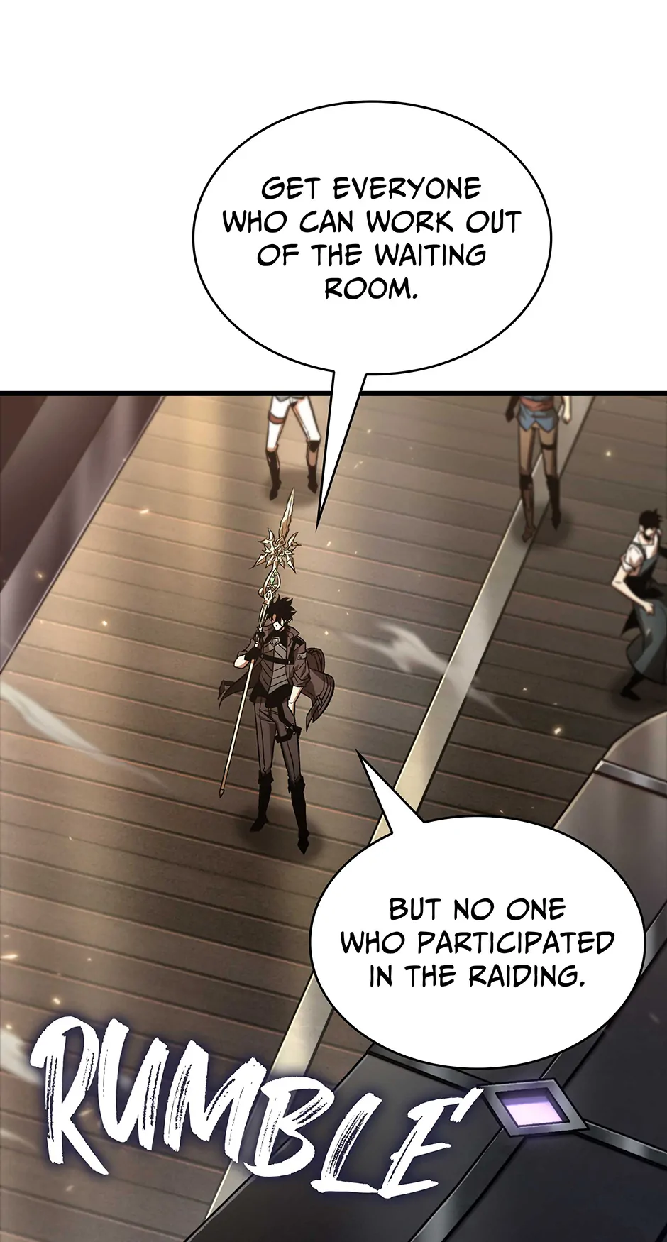 Read Pick Me Up En Manga Online