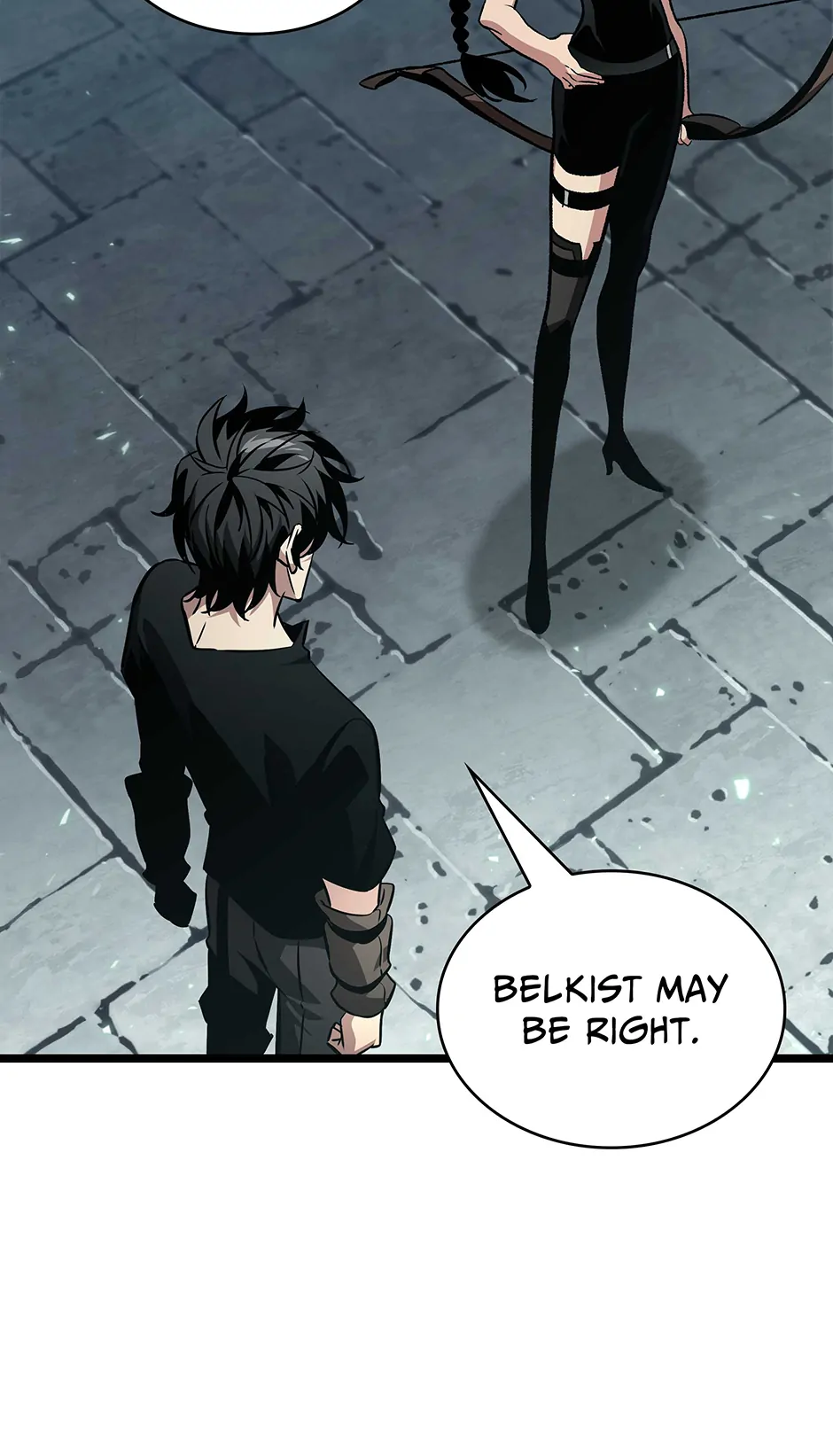 Read Pick Me Up En Manga Online