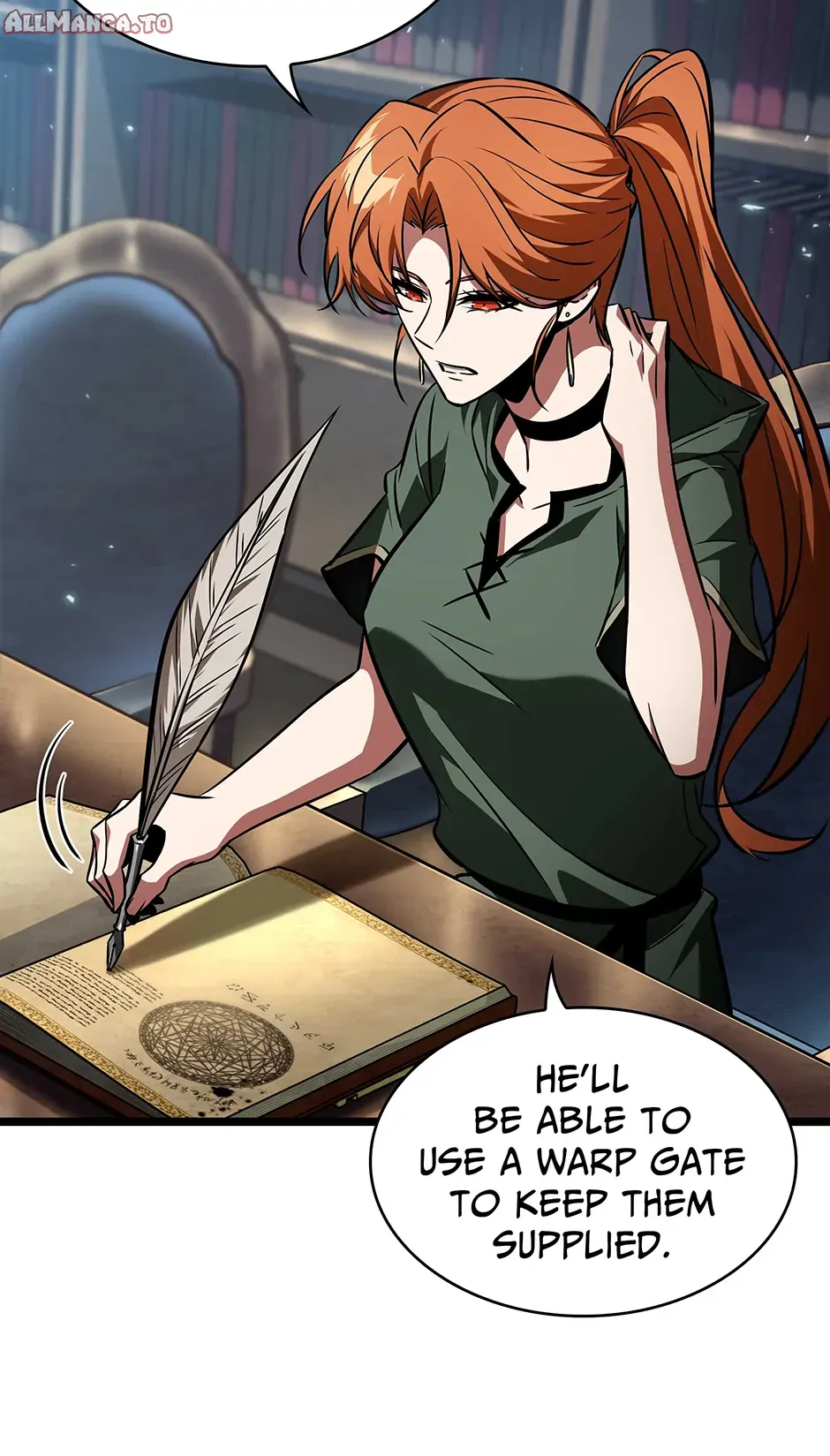 Read Pick Me Up En Manga Online