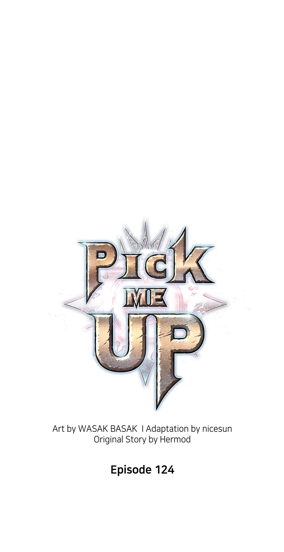 Read Pick Me Up En Manga Online