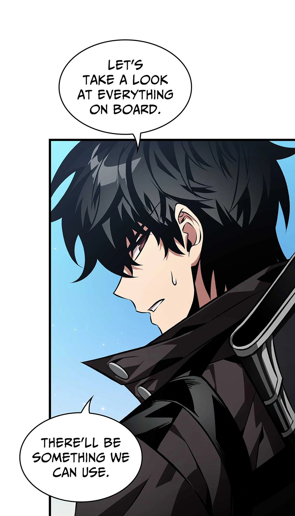 Read Pick Me Up En Manga Online