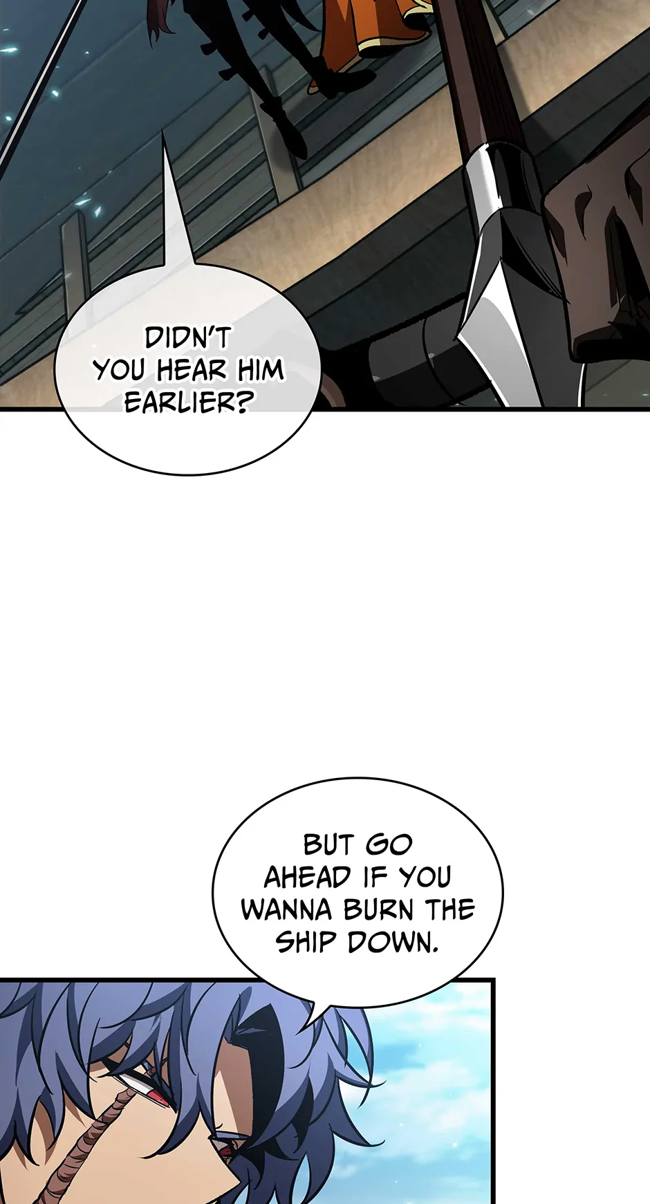 Read Pick Me Up En Manga Online