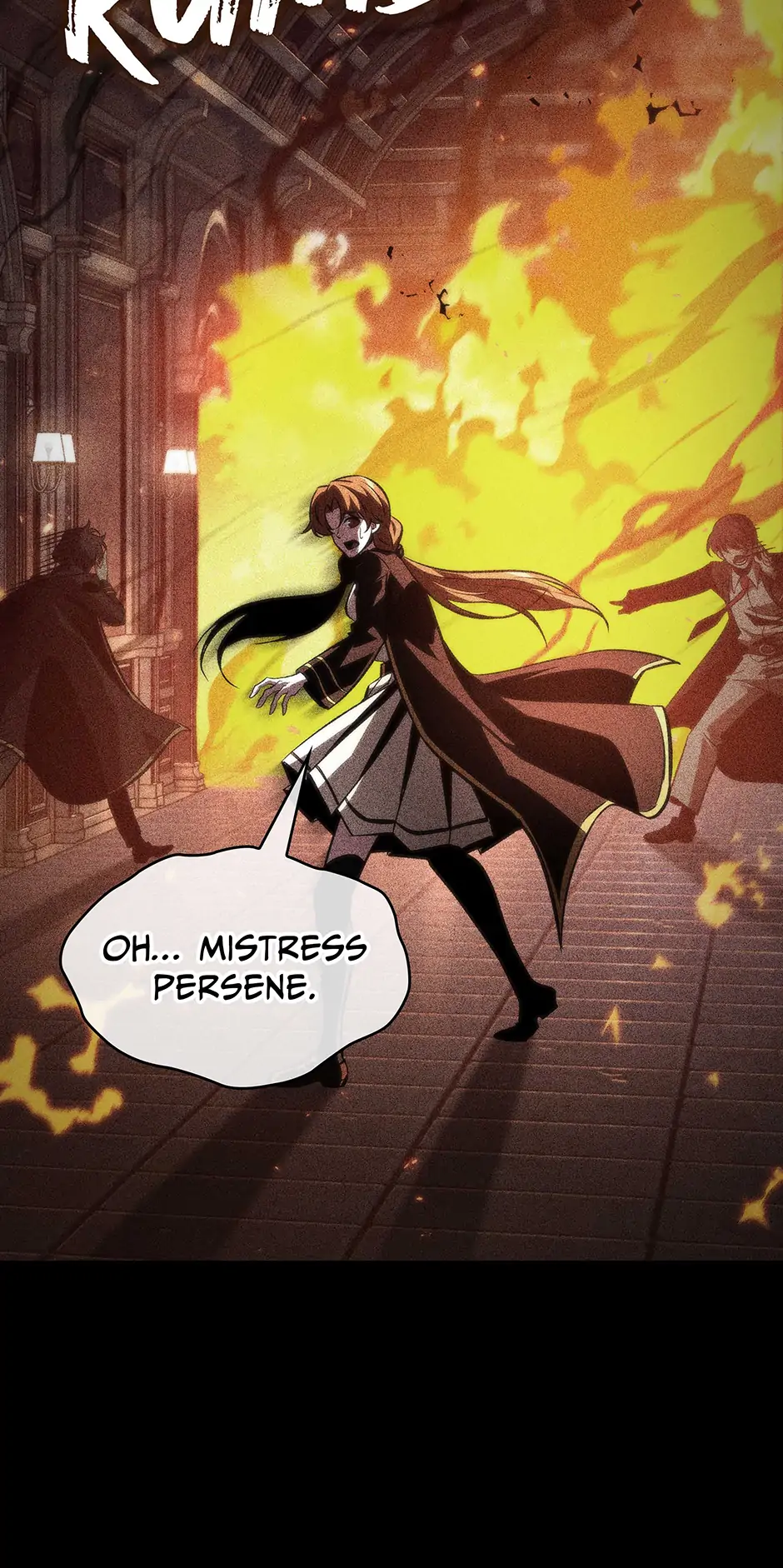 Read Pick Me Up En Manga Online