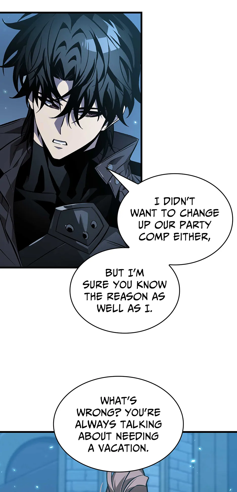 Read Pick Me Up En Manga Online