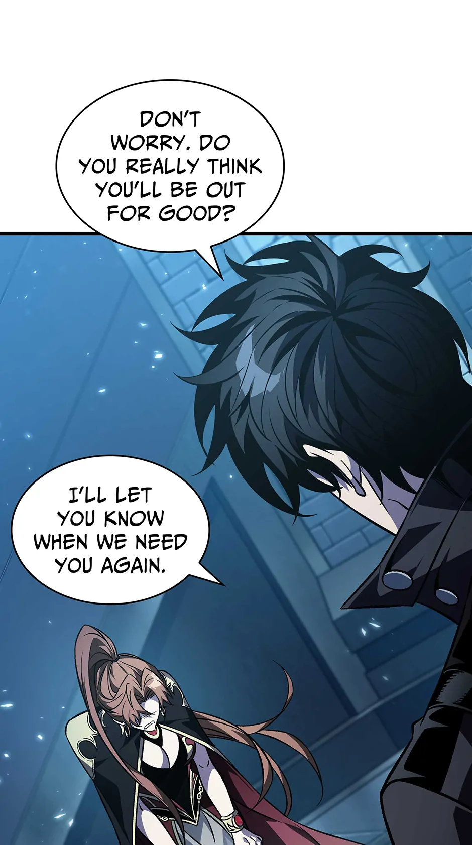 Read Pick Me Up En Manga Online