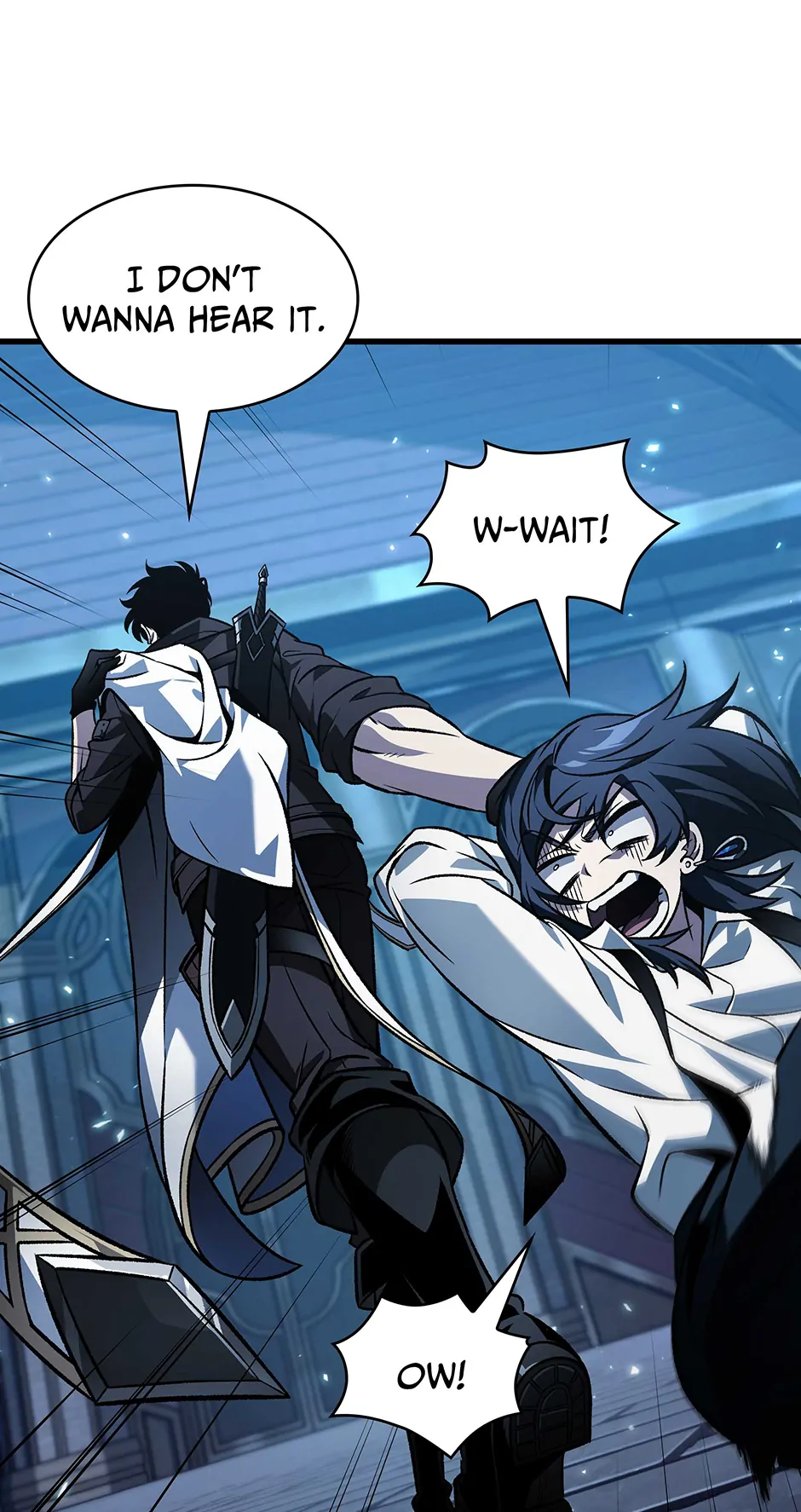 Read Pick Me Up En Manga Online