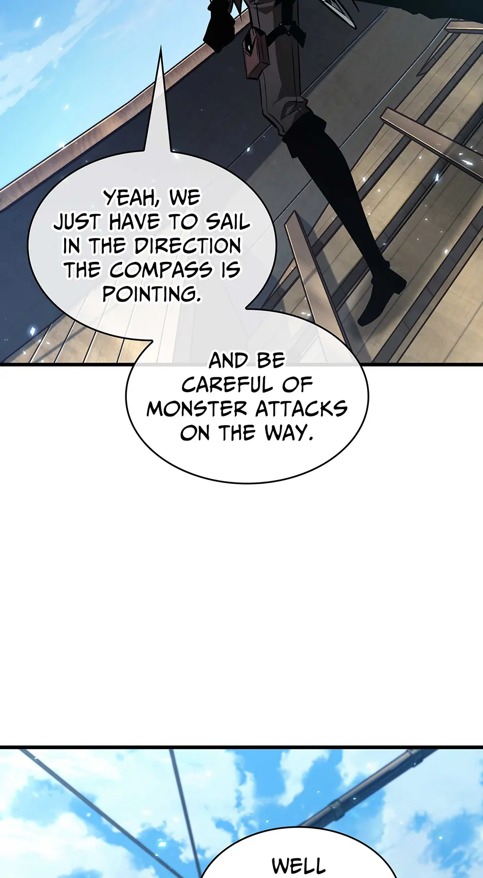Read Pick Me Up En Manga Online