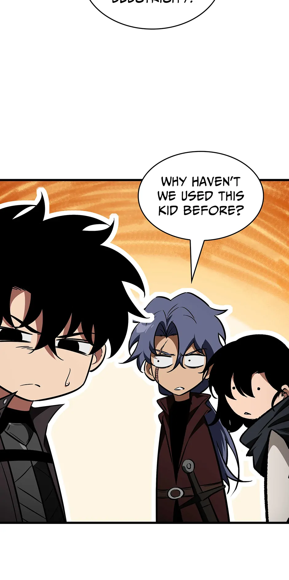 Read Pick Me Up En Manga Online