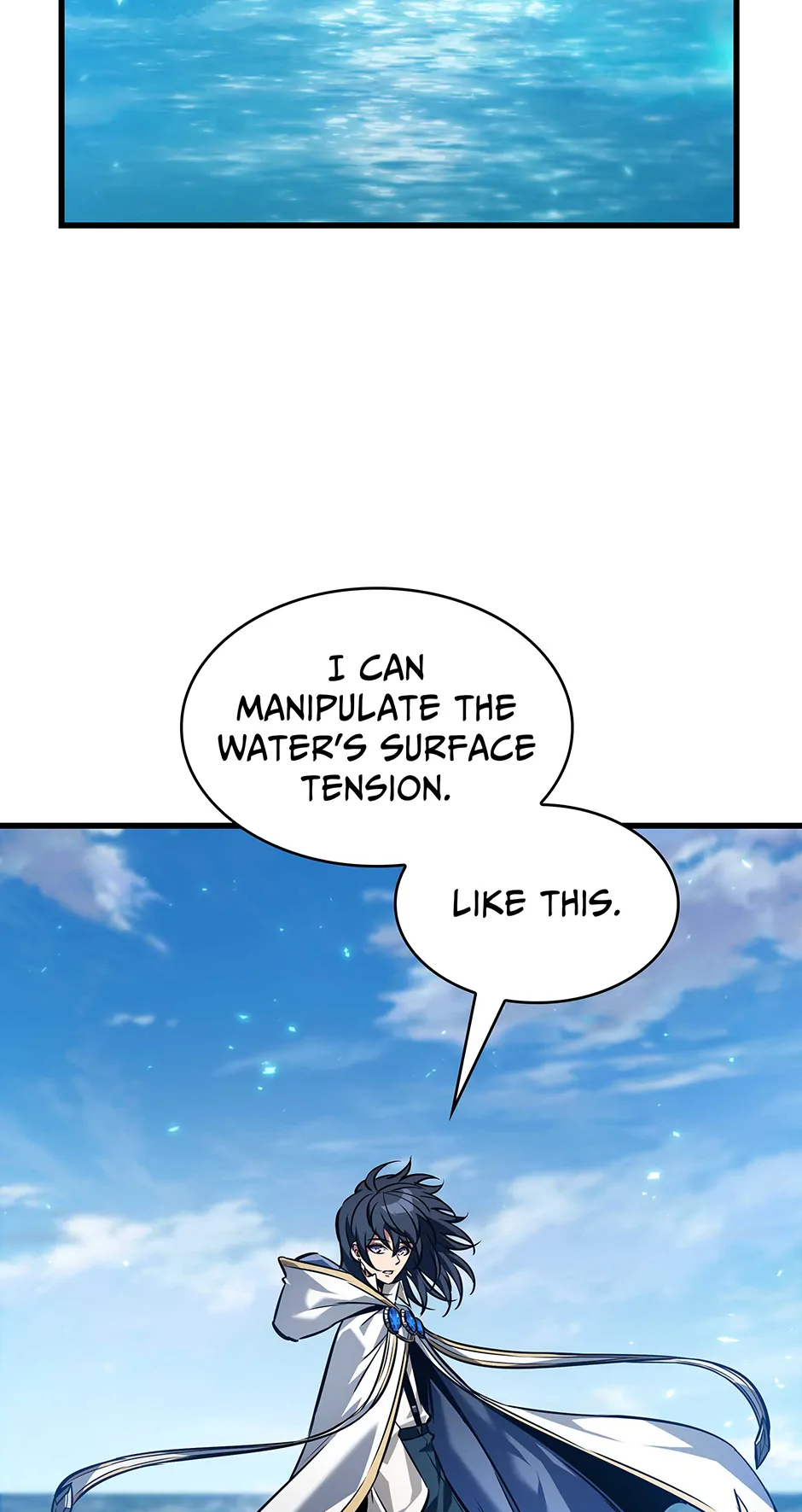 Read Pick Me Up En Manga Online