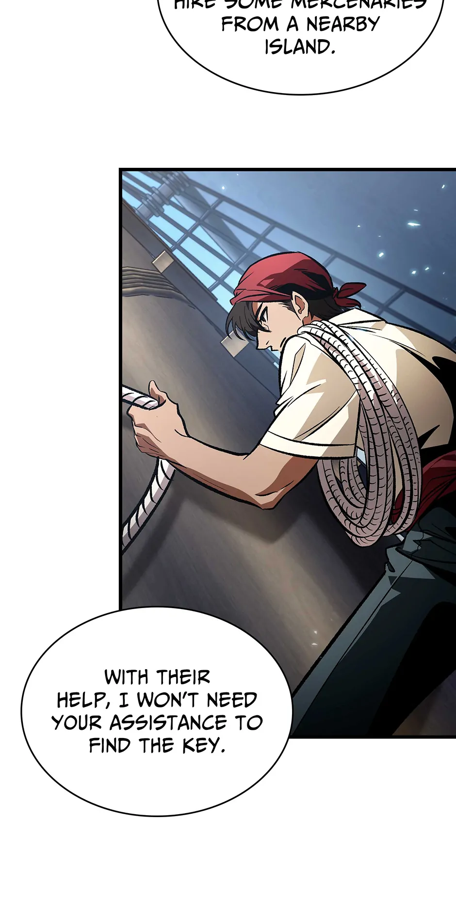 Read Pick Me Up En Manga Online