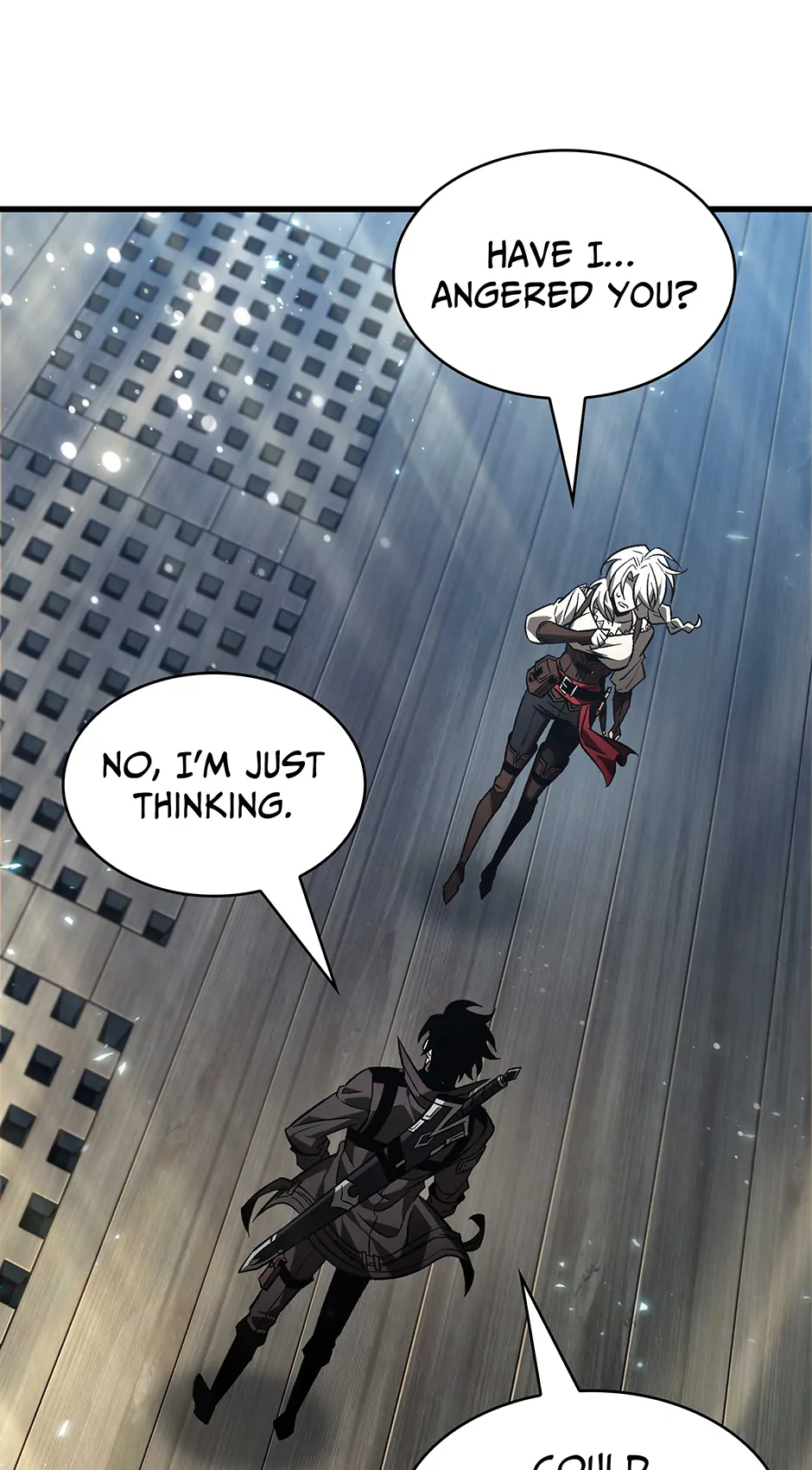 Read Pick Me Up En Manga Online