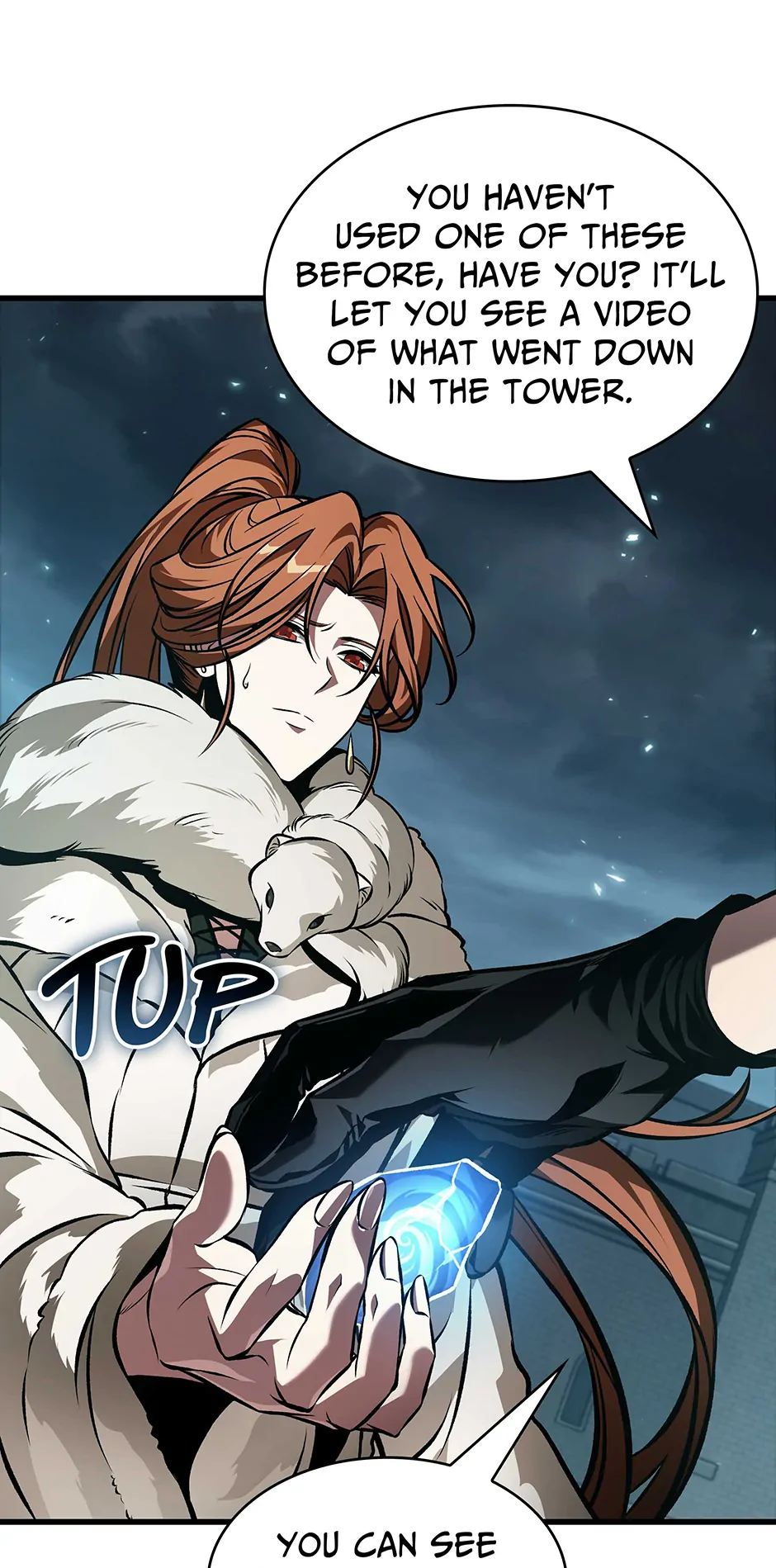 Read Pick Me Up En Manga Online