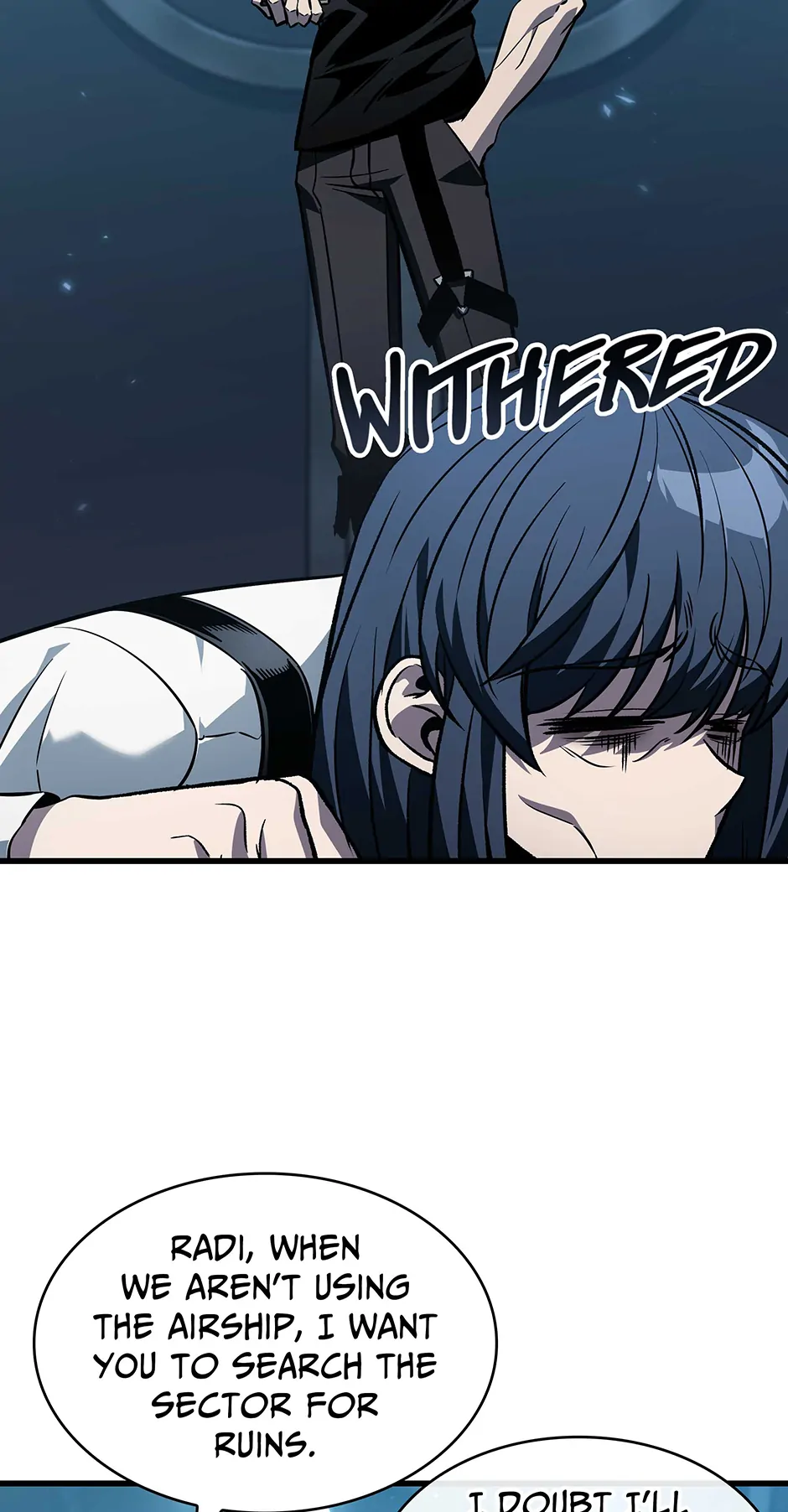 Read Pick Me Up En Manga Online