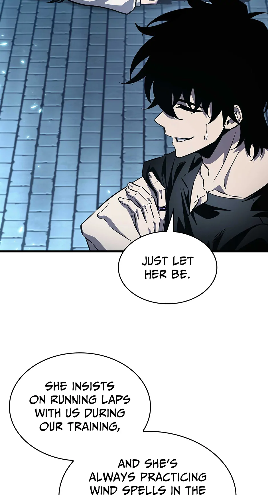 Read Pick Me Up En Manga Online