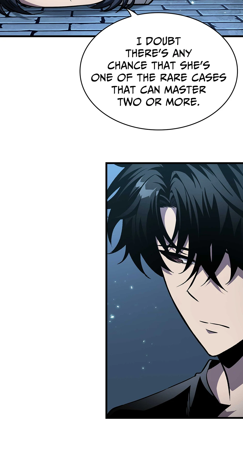 Read Pick Me Up En Manga Online