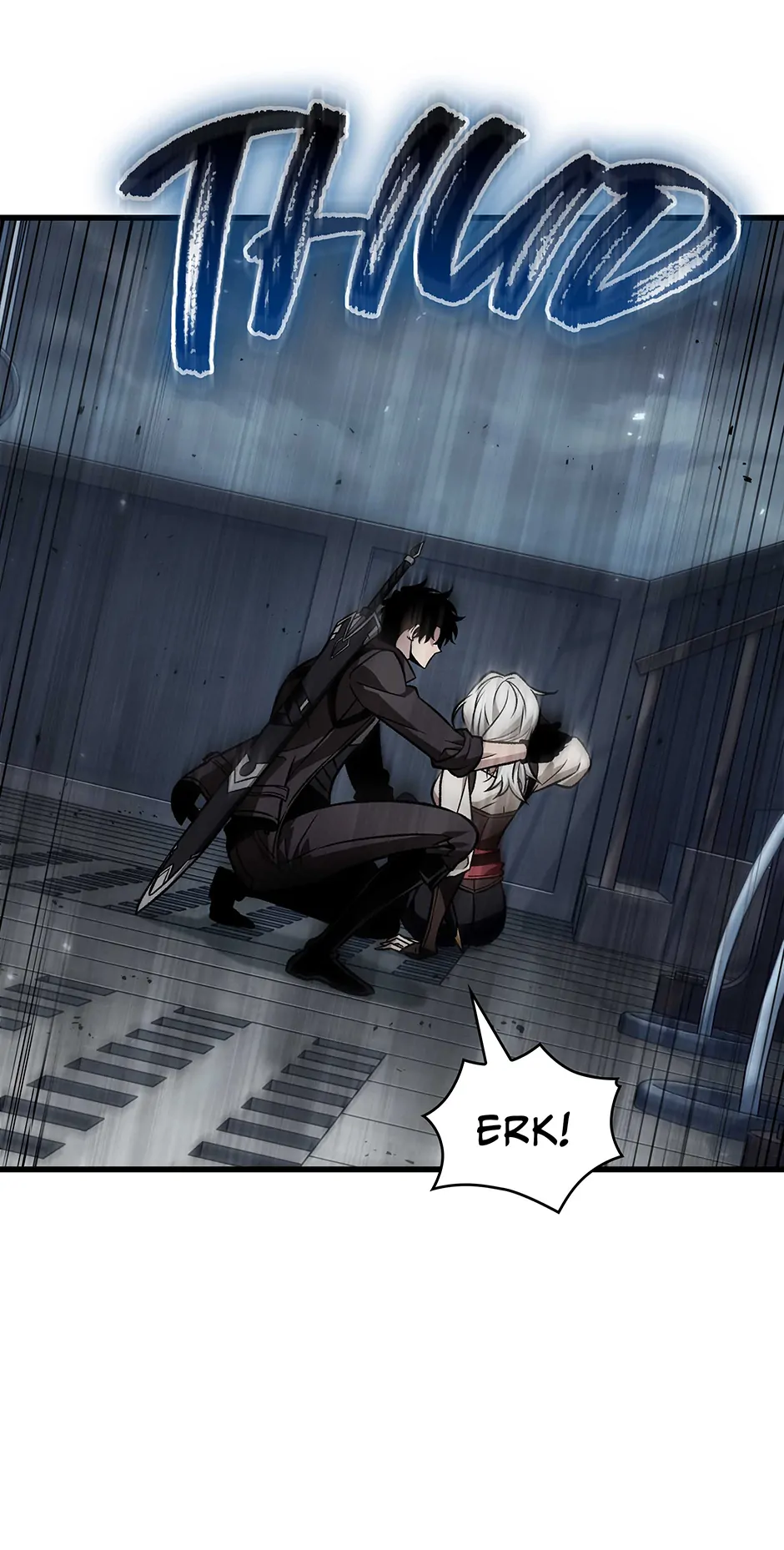 Read Pick Me Up En Manga Online