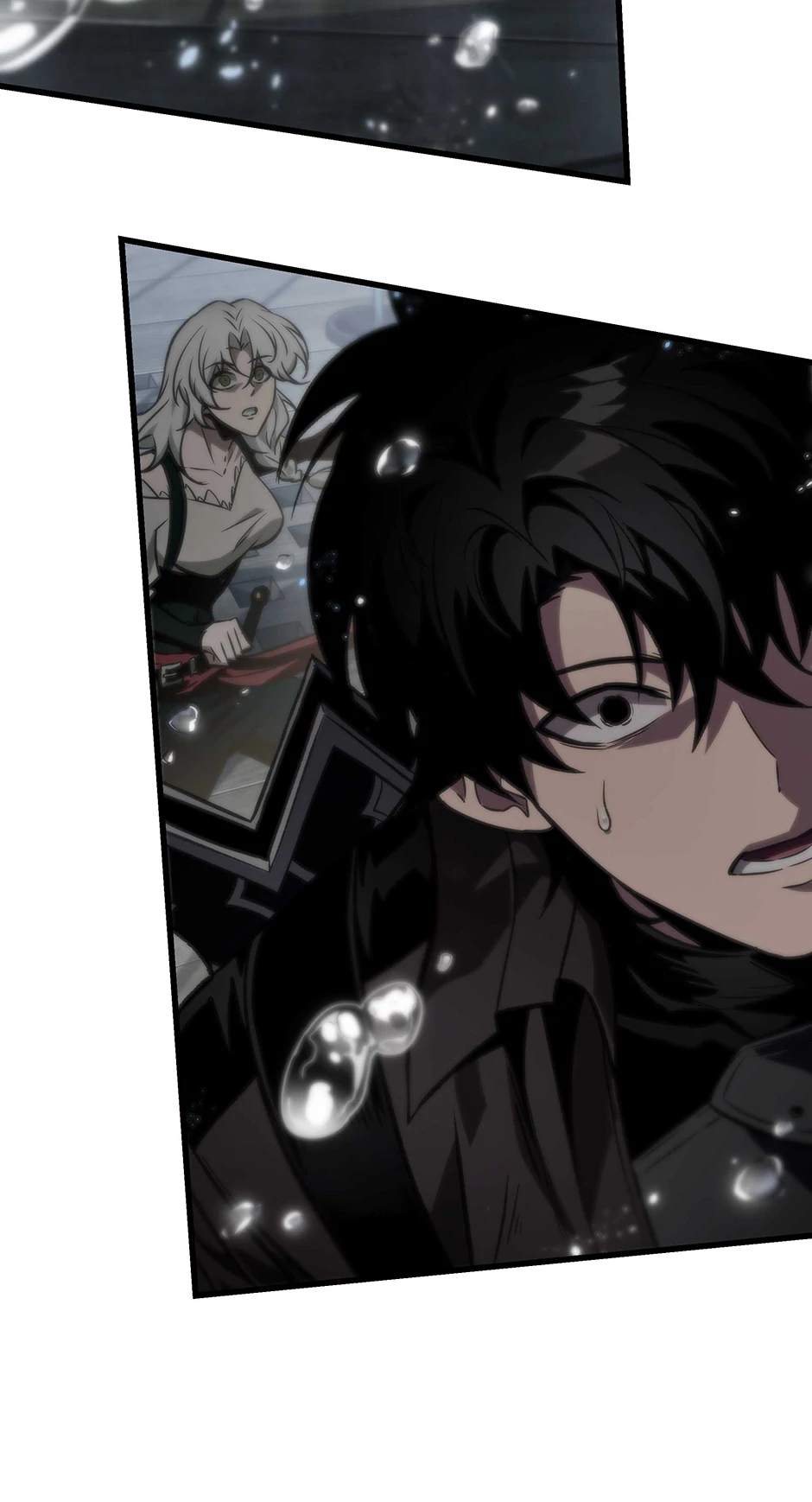 Read Pick Me Up En Manga Online