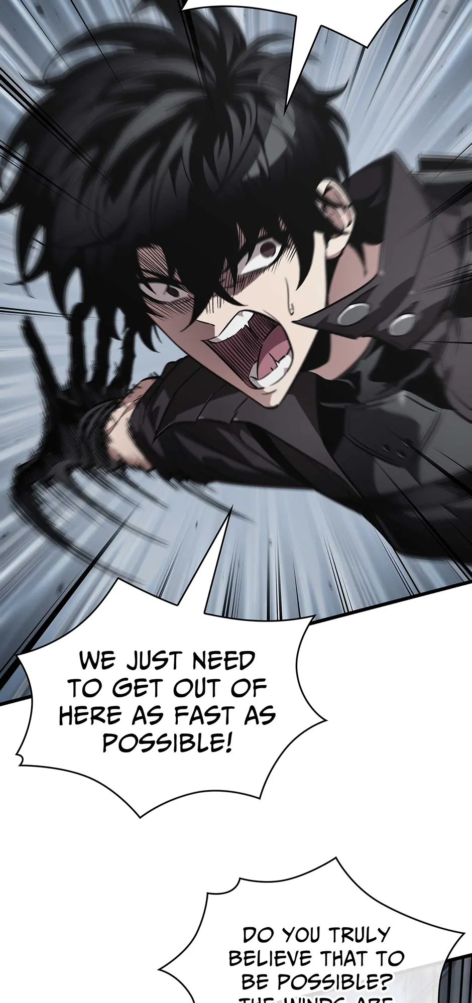 Read Pick Me Up En Manga Online