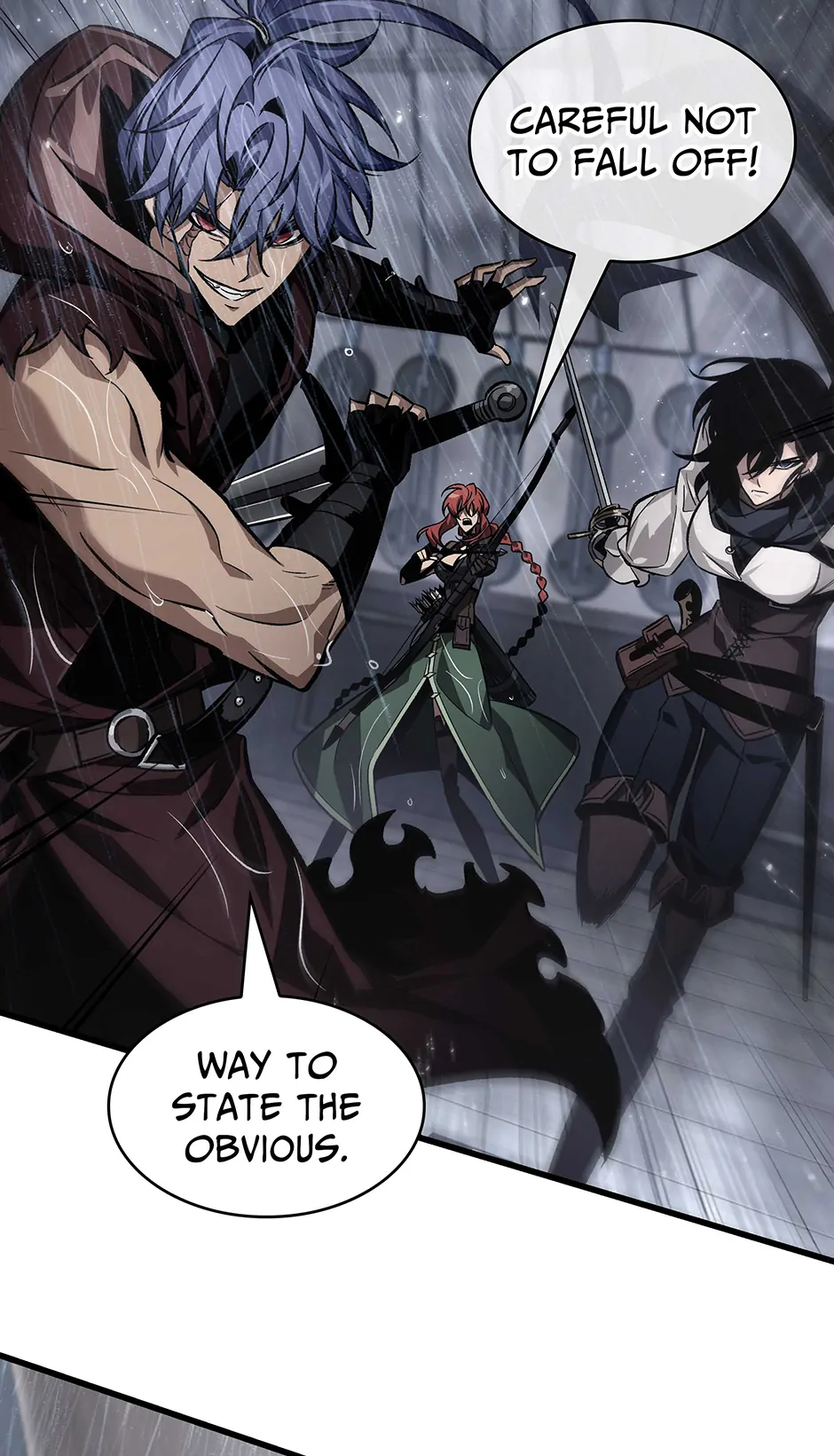 Read Pick Me Up En Manga Online