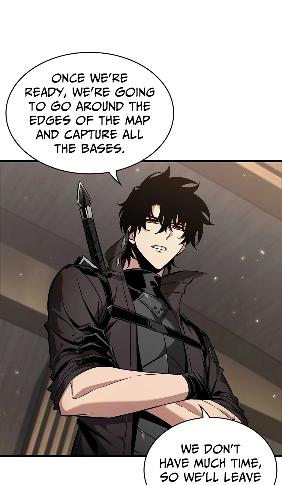 Read Pick Me Up En Manga Online