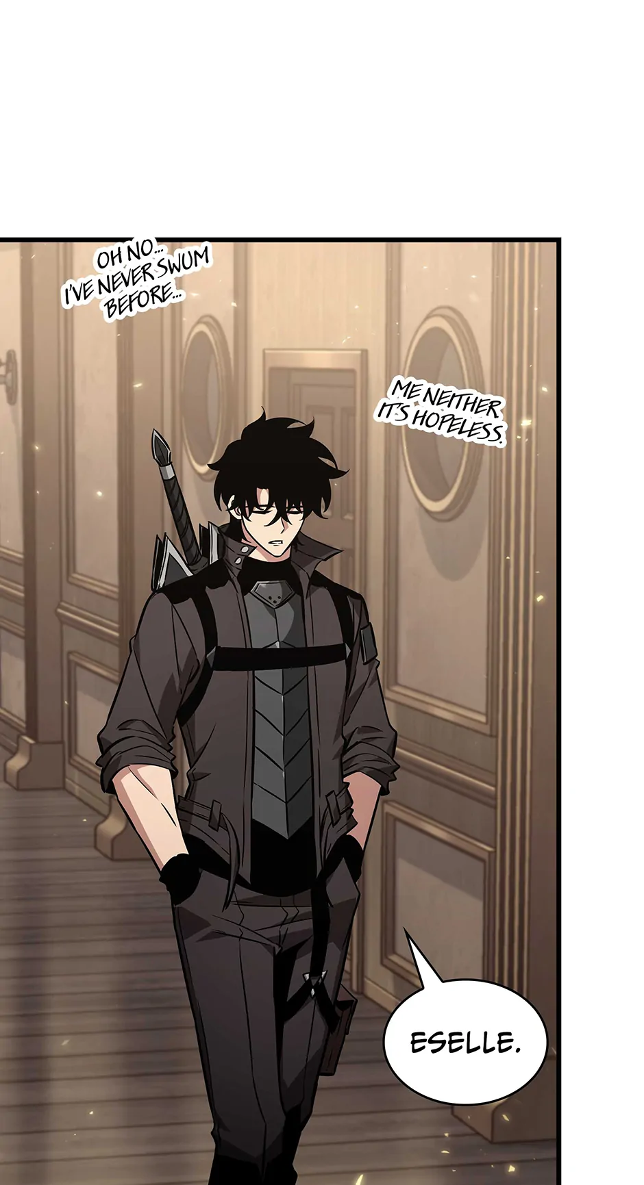 Read Pick Me Up En Manga Online