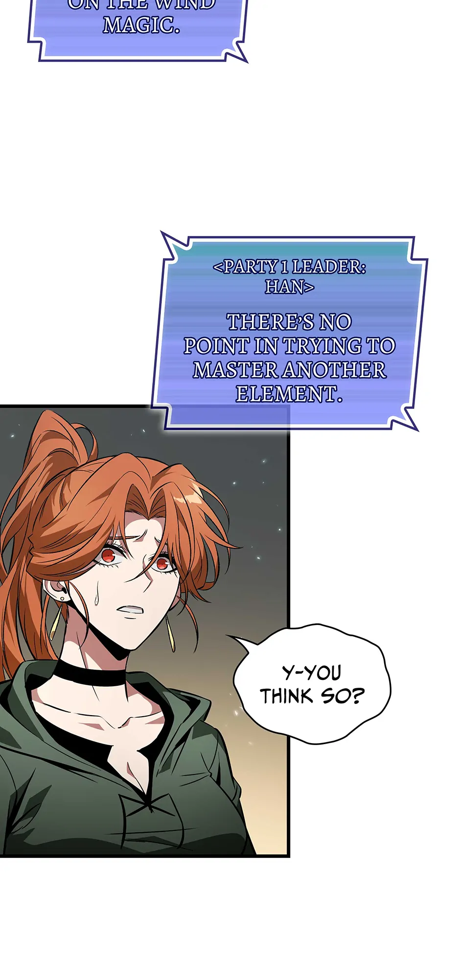 Read Pick Me Up En Manga Online