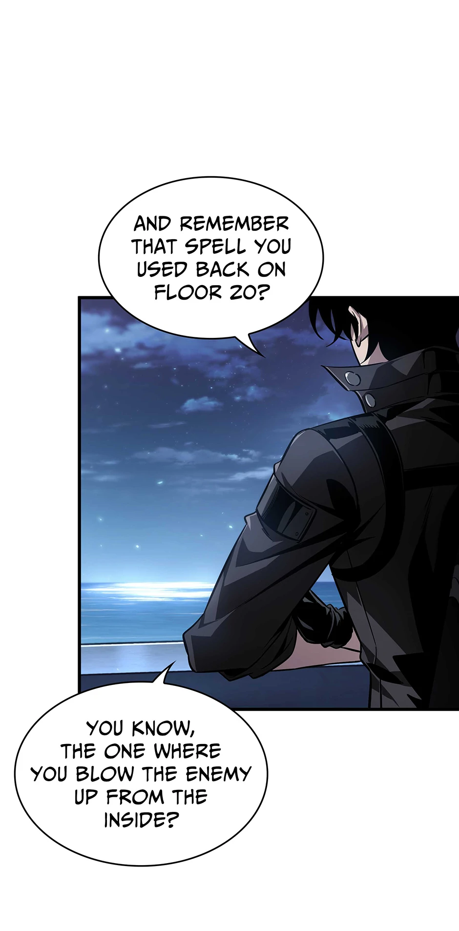 Read Pick Me Up En Manga Online
