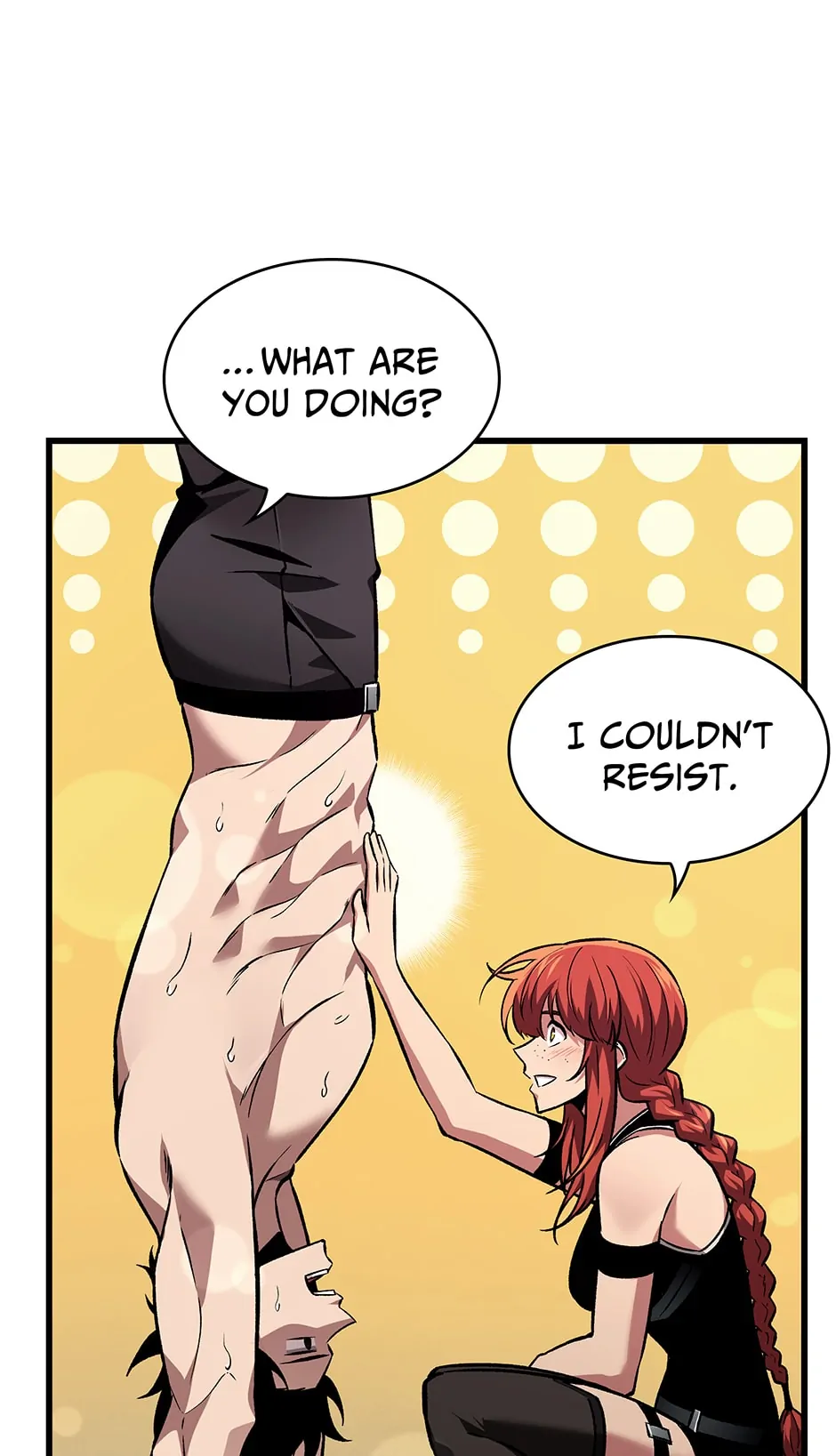 Read Pick Me Up En Manga Online
