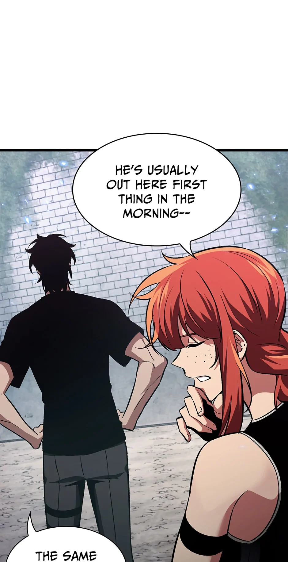 Read Pick Me Up En Manga Online