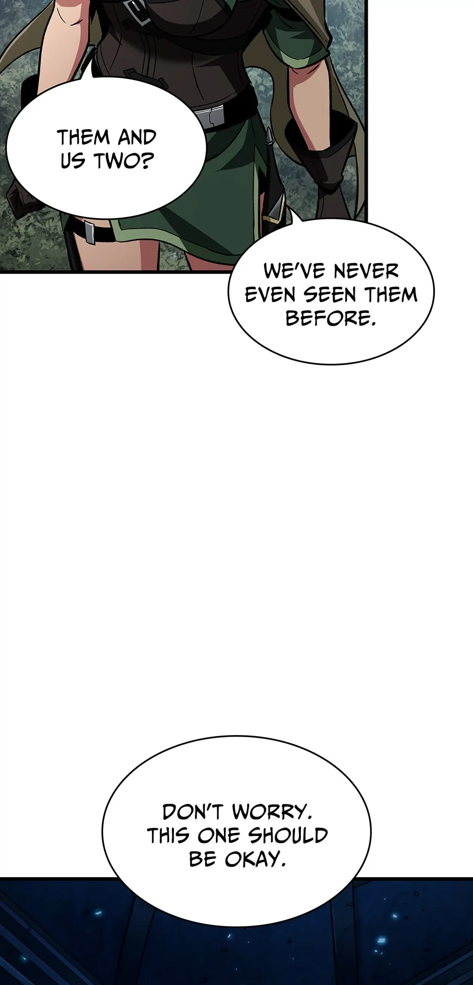 Read Pick Me Up En Manga Online