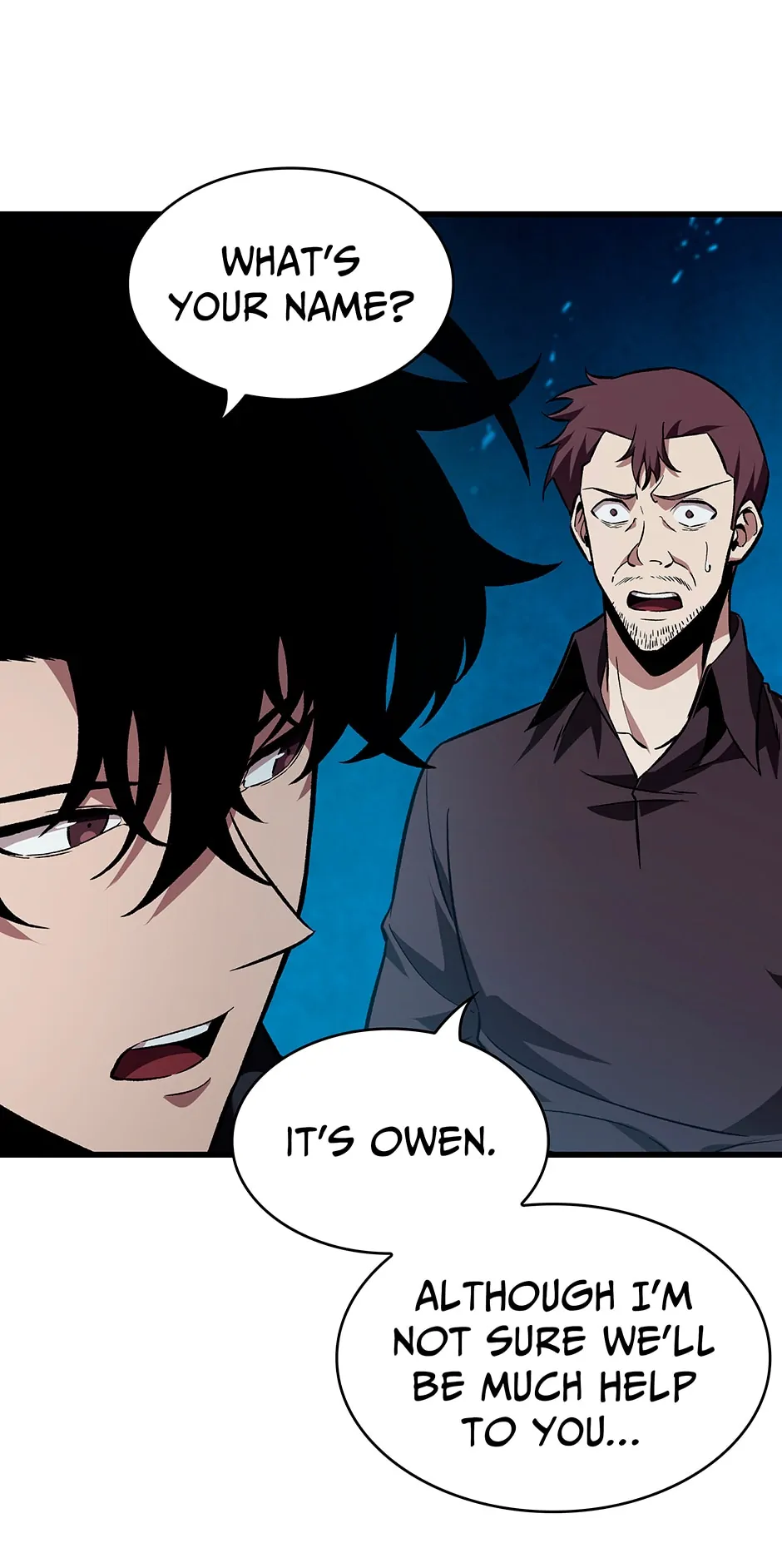 Read Pick Me Up En Manga Online