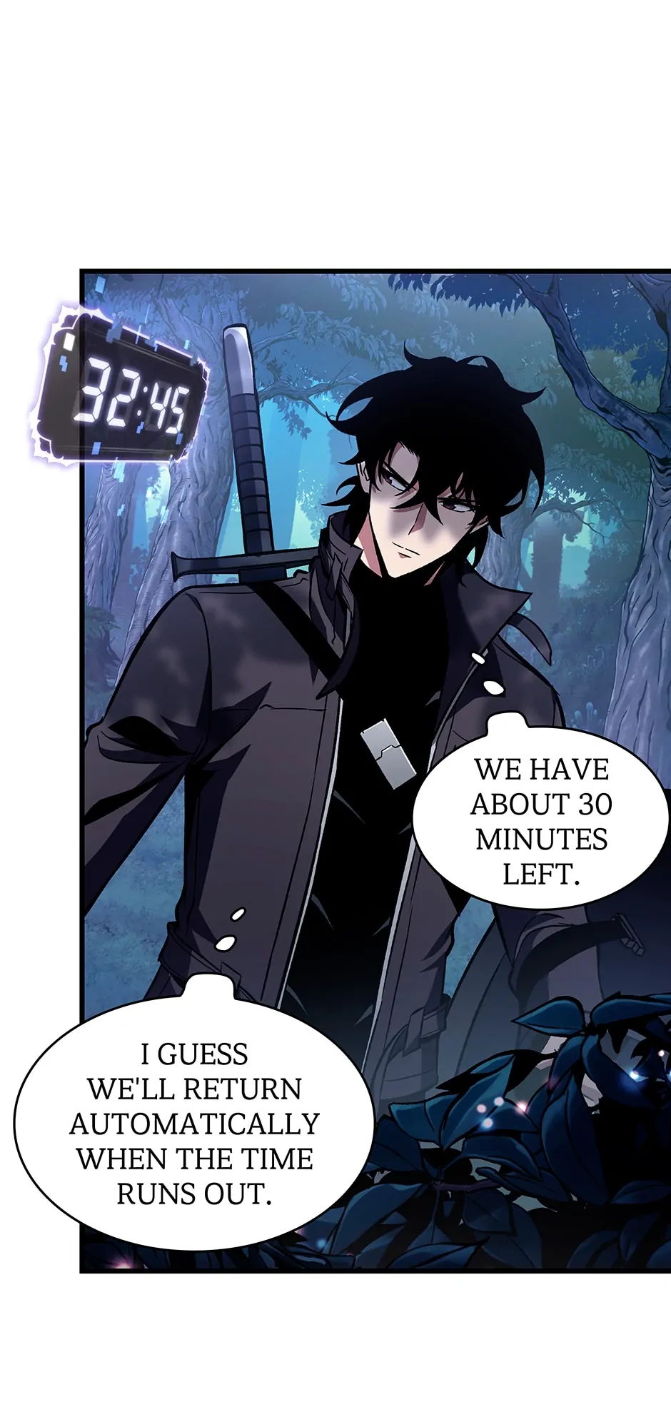 Read Pick Me Up En Manga Online