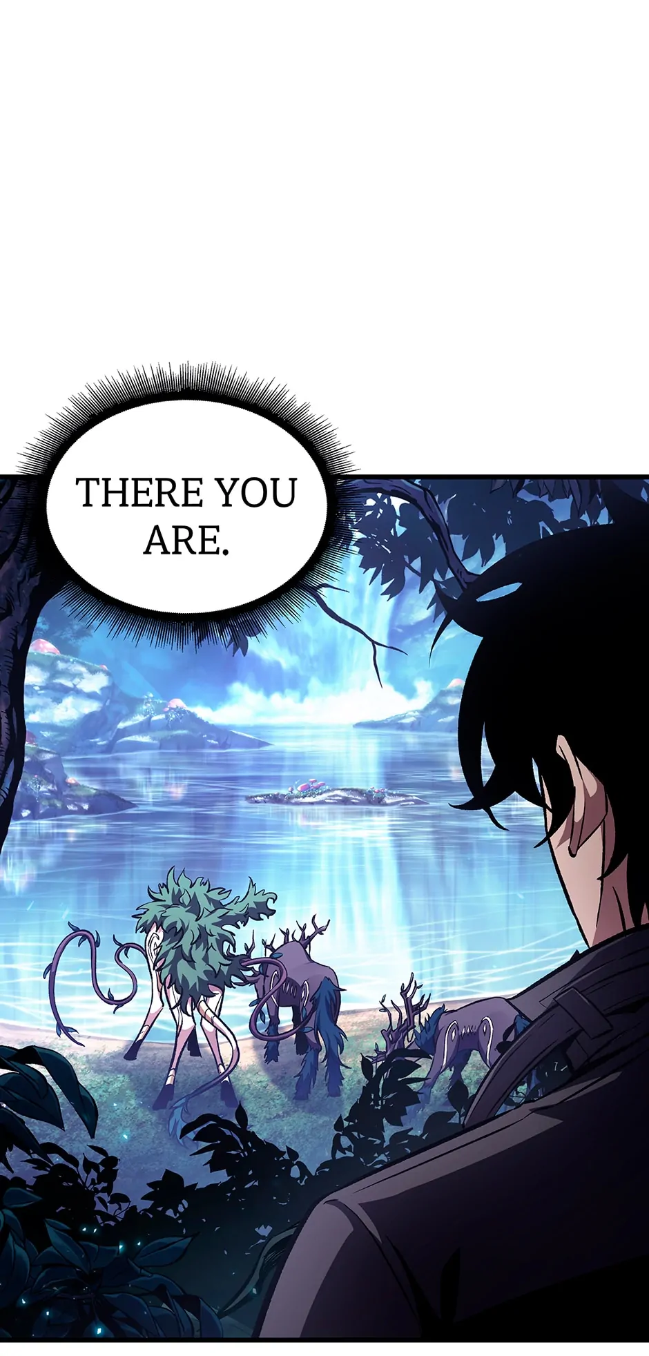Read Pick Me Up En Manga Online