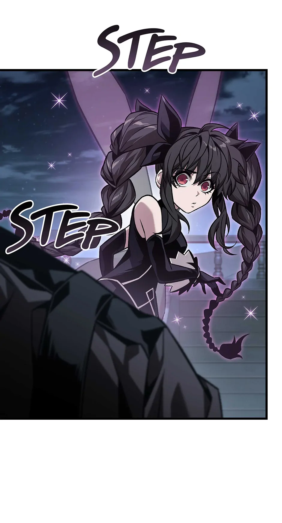 Read Pick Me Up En Manga Online
