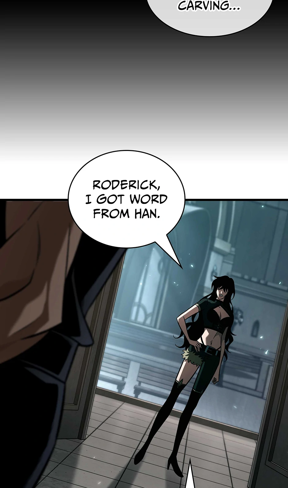 Read Pick Me Up En Manga Online