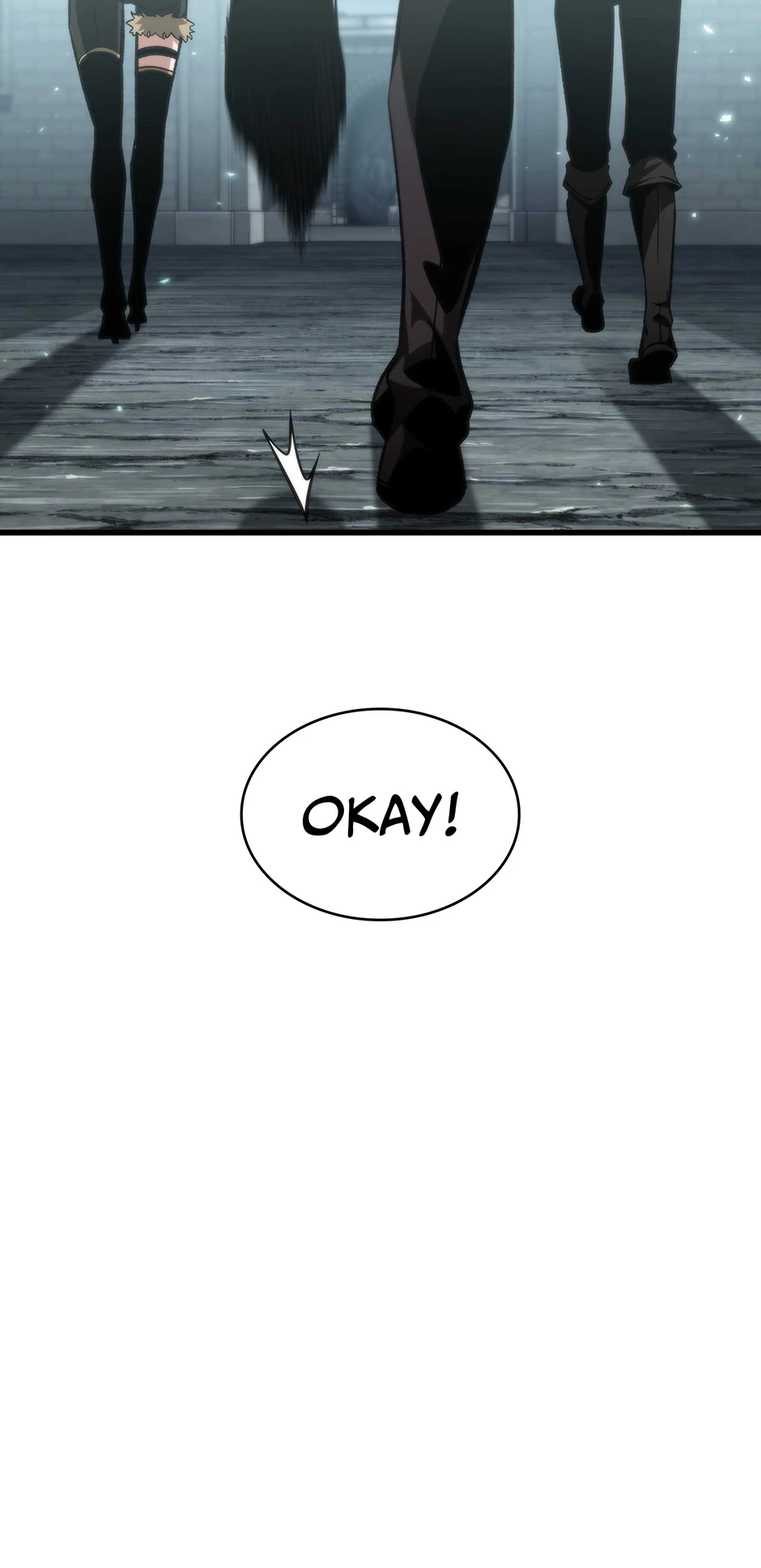 Read Pick Me Up En Manga Online