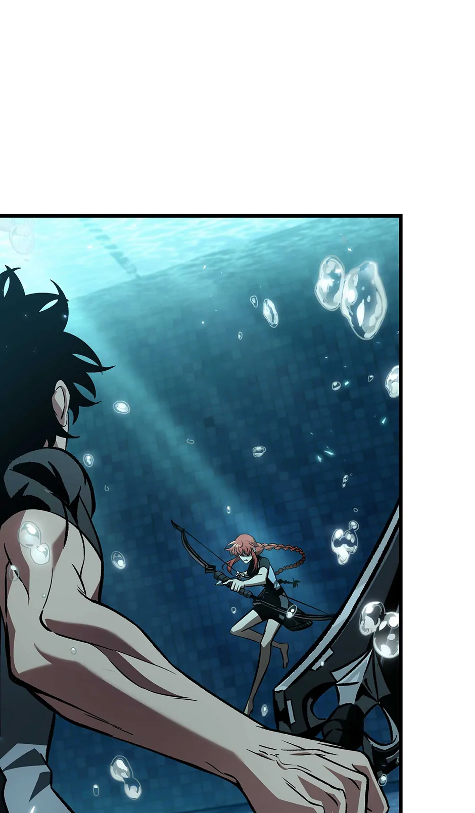 Read Pick Me Up En Manga Online