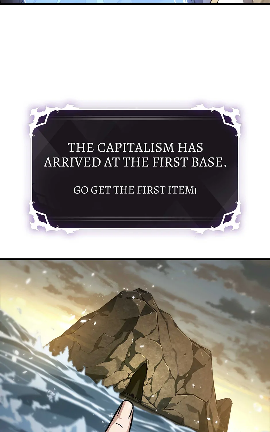 Read Pick Me Up En Manga Online