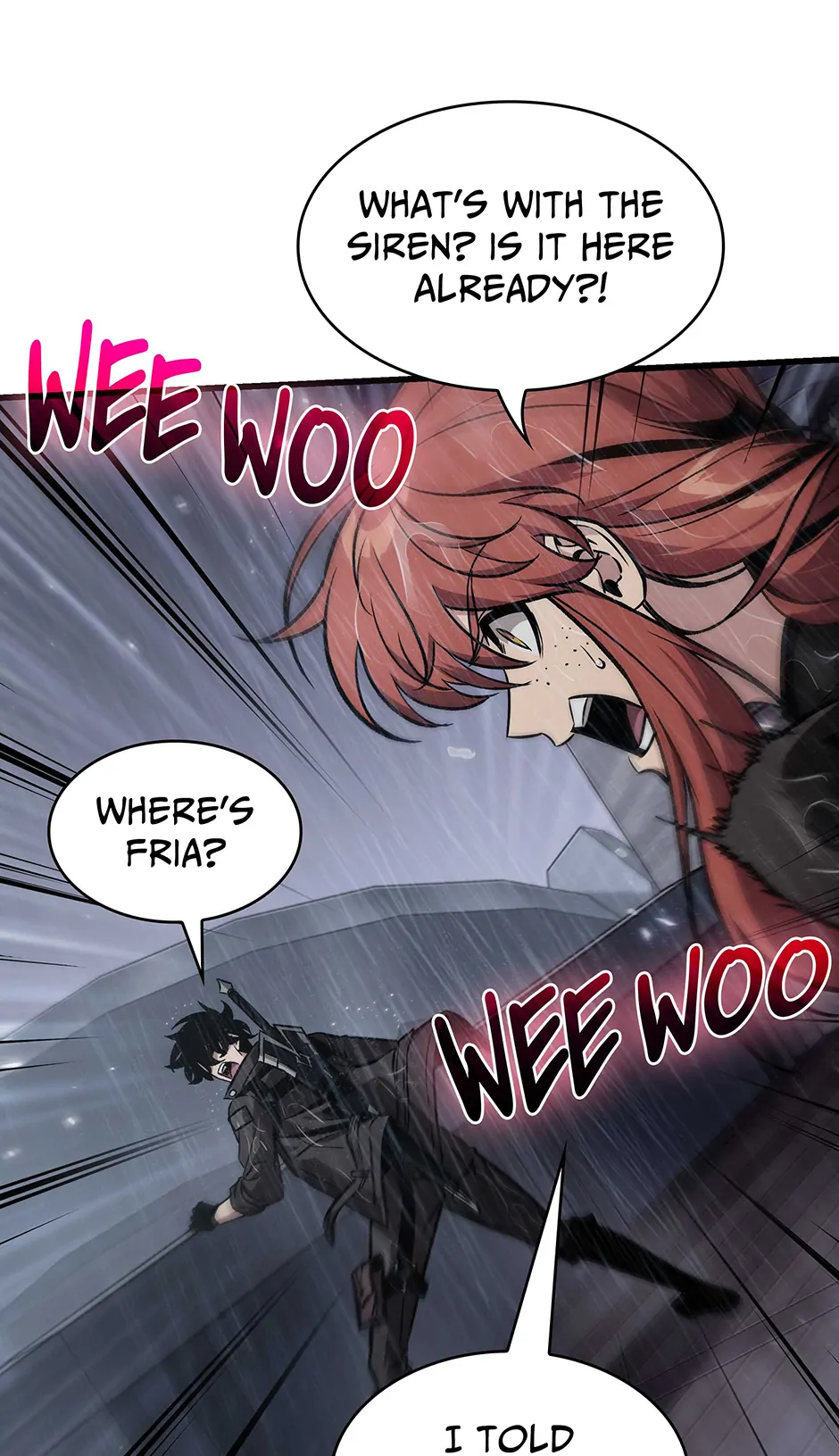 Read Pick Me Up En Manga Online